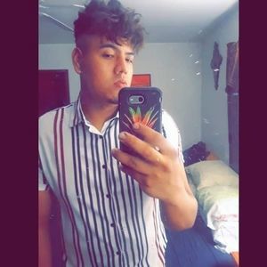 Meet your Posher, Luis